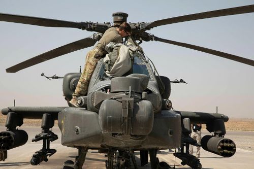 Mỹ rút quân khỏi Iraq: Hồi kết sau 23 năm hay khoảng trống quyền lực mới?