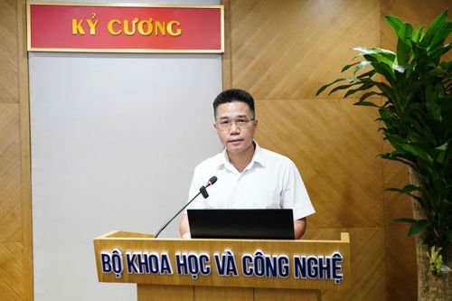 Dự thảo Luật Bưu chính (sửa đổi): Giảm 14 thủ tục bưu chính xuống còn 1
