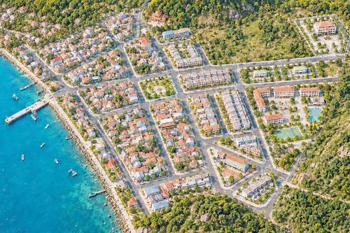 Mục tiêu tới 2050, đặc khu Thổ Châu đón hơn 100.000 du khách mỗi năm