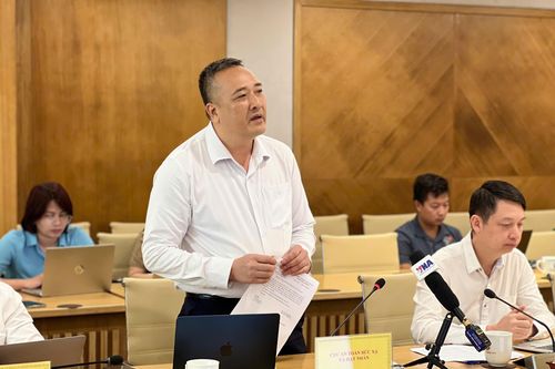 Việt Nam cần hàng nghìn nhân lực năng lượng nguyên tử