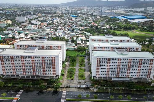 Chính phủ giao chỉ tiêu phát triển nhà ở xã hội, nhà ở cho thuê cho địa phương