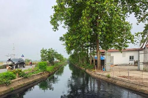 Cử tri kiến nghị có giải pháp đồng bộ, căn cơ xử lý dứt điểm tình trạng ô nhiễm nguồn nước sông Đáy