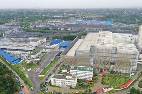 75,6% rác thải trên địa bàn Hà Nội được xử lý bằng công nghệ đốt