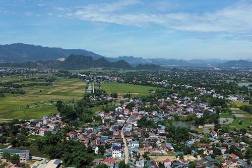 Hà Nội đẩy nhanh hoàn thiện cơ sở dữ liệu đất đai