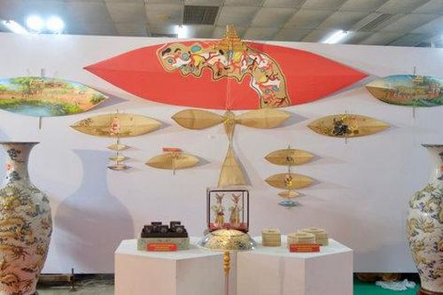 Gần 500 sản phẩm tham gia Hội thi sản phẩm thủ công mỹ nghệ Việt Nam năm 2026