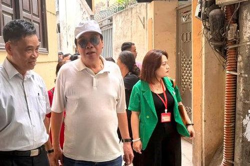 Phát huy vai trò người cao tuổi trong đời sống cộng đồng