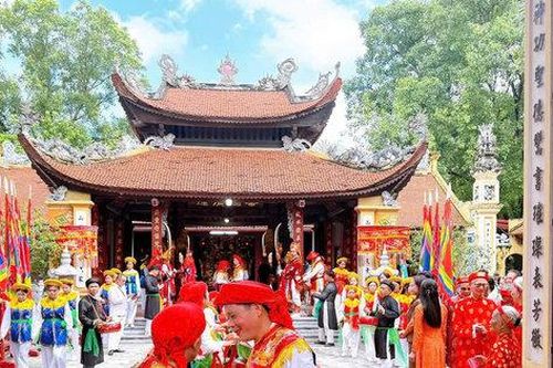 Thanh Liệt: Để di sản tiếp nối trong đời sống hôm nay