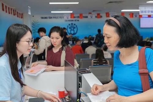 Hà Nội khảo sát mức độ hài lòng về dịch vụ công ở 3 lĩnh vực