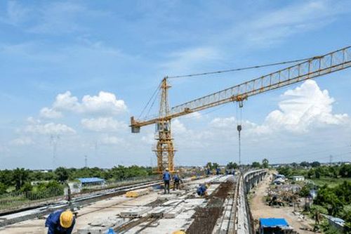 Chạy đua giải ngân đầu tư công trong chặng nước rút