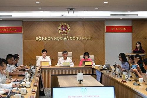 Dự thảo Luật Bưu chính (sửa đổi) hoàn thiện hành lang pháp lý cho hạ tầng thiết yếu