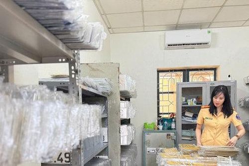 Hơn 325 nghìn biển số xe ô tô đẹp được đưa ra đấu giá