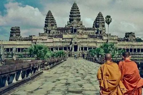 Phục hồi di sản sau thiên tai, xung đột: Kinh nghiệm và bài học quốc tế