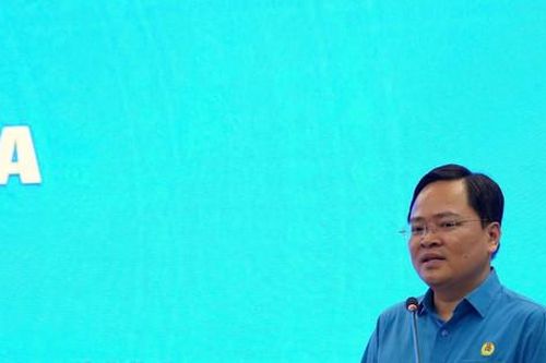 Bầu bổ sung các Ủy viên Ban Chấp hành và Ban Thường vụ Tổng LĐLĐ Việt Nam khóa XIV