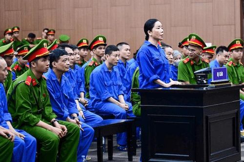 Cựu Viện trưởng Viện Pháp y tâm thần trung ương bị đề nghị 20 năm tù