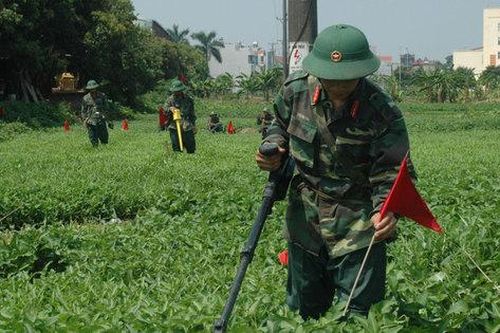 Kỷ niệm 80 năm Ngày truyền thống Lực lượng vũ trang Thủ đô (19/10/1946-19/10/2026): Mở đường vì cuộc sống bình yên