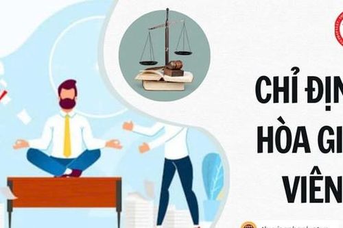 'Bí quyết' gỡ rối mâu thuẫn tình cảm gia đình của hoà giải viên