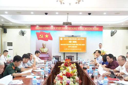 Phường Văn Miếu - Quốc Tử Giám: Tập trung giải quyết dứt điểm các vấn đề dân sinh bức xúc