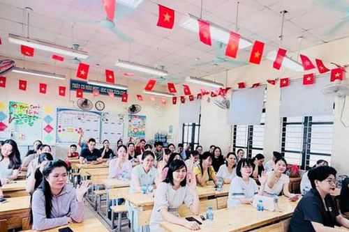 Ban đại diện cha mẹ học sinh không được đặt ra khoản đóng góp bắt buộc