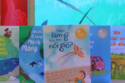 Văn học trẻ đương đại: Tìm kiếm sự kết nối với độc giả