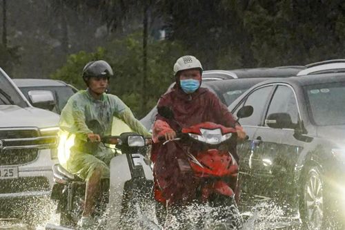Tin mới nhất về hai đợt gió mùa Đông Bắc liên tiếp dồn xuống miền Bắc trong thời gian tới