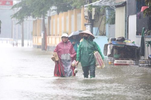 Hà Nội chính thức có bộ tiêu chí chống thiên tai cho nhà ở riêng lẻ của người dân