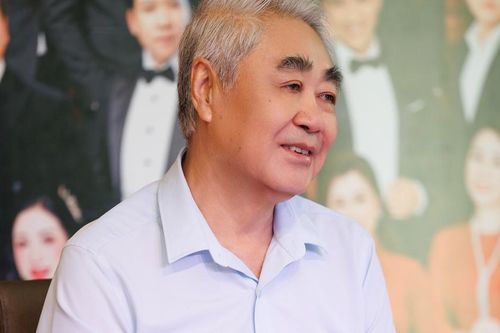 NSND Quang Thọ nhớ lại thời sinh viên gian khó nhưng tươi đẹp