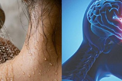 Thời tiết thay đổi, người có thói quen tắm đêm cần biết điều này để giảm nguy cơ đột quỵ