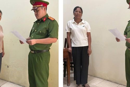 Phú Thọ: Khởi tố thủ quỹ, cán bộ y tế trường 'ăn chặn' suất ăn của học sinh