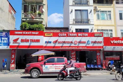 Hà Nội: Cận cảnh phố sau cải tạo không còn cây xanh, cuộc sống người dân đảo lộn