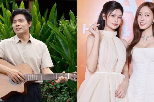 Tin sao 30/9: Trương Quỳnh Anh đọ sắc cùng Hyomin (T-ARA), Nguyễn Văn Chung tạm dừng hoạt động