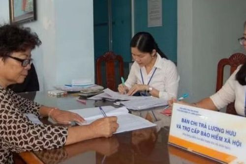 Điểm đáng lưu ý trong kỳ chi trả lương hưu tháng 10/2026