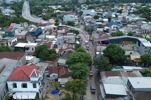 Dự án hơn 213 tỷ đồng nâng cấp đường huyết mạch ở Huế hiện ra sao?