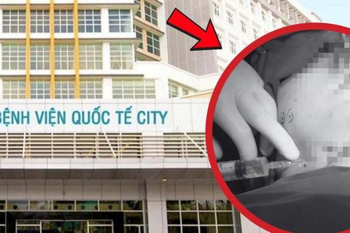 Người phụ nữ tử vong sau phẫu thuật thẩm mỹ tại Bệnh viện Quốc tế City