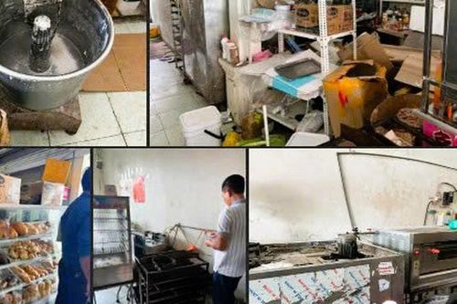 Hải Phòng xử phạt 2 cơ sở kinh doanh vi phạm quy định an toàn thực phẩm
