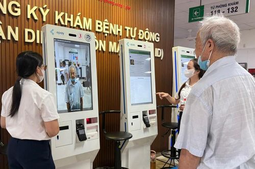 Chuyển đổi số y tế cơ sở để nâng cao chất lượng phục vụ người dân