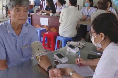 Kết nối bệnh viện với 168 trạm y tế, nâng cao năng lực y tế cơ sở