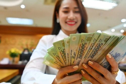 Thay đổi mức thưởng danh hiệu thi đua cá nhân từ 1/10