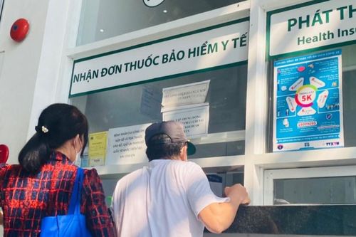Cử tri kiến nghị tăng quyền lợi BHYT cho bệnh nhân ung thư di căn, Bộ Y tế phản hồi gì?