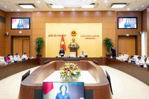 Sửa Luật Đầu tư, hướng tới cơ chế ưu đãi vượt trội, cạnh tranh