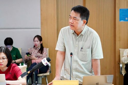 Sẽ có trung tâm sản xuất dược chất phóng xạ phục vụ điều trị ung thư
