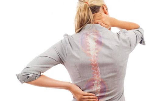 Bí quyết làm chậm nguy cơ loãng xương ở tuổi 40