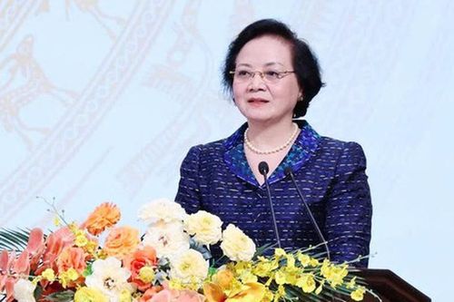 Phó Thủ tướng: Sẽ tăng phụ cấp cán bộ, công chức cấp xã từ 25% lên 55%