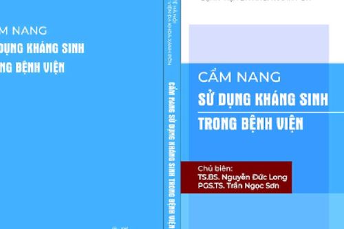Hai tác phẩm sách y tế nổi tiếng được đề cử là sách KH&CN năm 2026