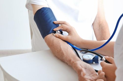 6 dấu hiệu cảnh báo bệnh không lây nhiễm chớ nên xem thường
