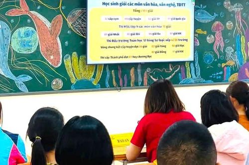 Chấm dứt nỗi lo lạm thu quỹ phụ huynh từ quy định mới