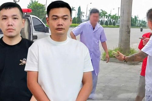Vụ chở bệnh nhân 16 km, thu hơn 9 triệu đồng ở Thanh Hóa: Khởi tố 2 bị can