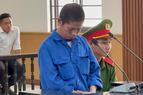 Vì ghen tuông, Nguyễn Văn Nam lĩnh án 15 năm tù
