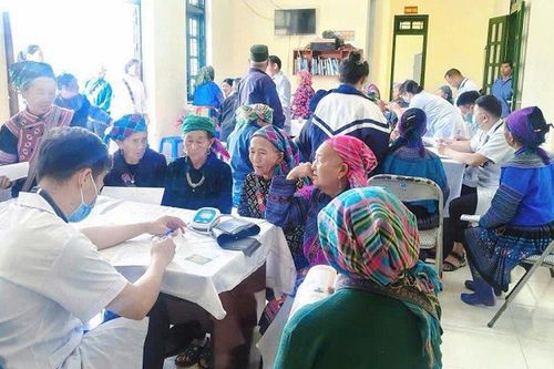 Đẩy mạnh công tác bảo hiểm y tế trong tình hình mới