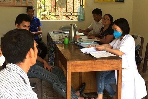 Bảo hiểm y tế: Điểm tựa bảo vệ sức khỏe cho người dân
