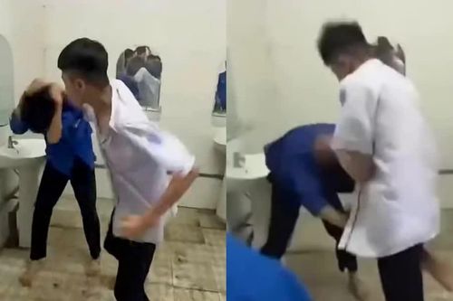 Nam sinh lớp 12 ở Lâm Đồng bị bạn đánh gãy xương mũi, Sở GD&ĐT lên tiếng